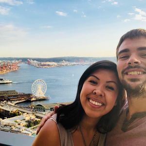 Meet your Posher, Kelsey